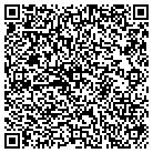 QR code with C & E Precision Tool Inc contacts