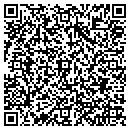 QR code with C&H Sales contacts