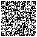 QR code with Bills Garage contacts