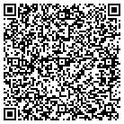 QR code with Advanced Lasers And Instruments contacts