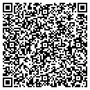 QR code with Al's Garage contacts