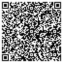 QR code with A S Wegrzyn contacts