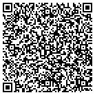 QR code with J R's Auto Service contacts