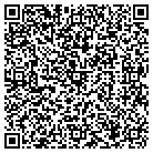 QR code with A & A Locksmith Para Espanol contacts