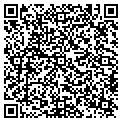 QR code with Johns Auto contacts