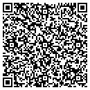 QR code with J B Auto & Scooter contacts