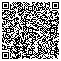 QR code with Nicc contacts