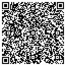 QR code with Accupoint Inc contacts
