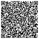 QR code with B & H Engineering, Inc contacts