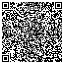 QR code with Harris Boyz Auto contacts