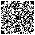 QR code with Alios contacts