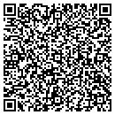 QR code with Meza Auto contacts