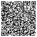 QR code with Bluff Service contacts
