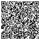 QR code with D & D Auto Service contacts