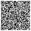 QR code with J P Instruments Inc contacts