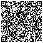 QR code with Gary Bygness Auto & Tire Service contacts
