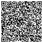 QR code with Advanced Detailers Inc contacts