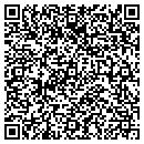 QR code with A & A Services contacts