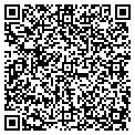 QR code with 3 E contacts