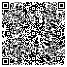 QR code with B J's Transmission Service contacts