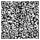 QR code with Andwin contacts
