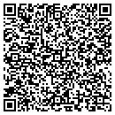 QR code with B C Scientific Corp contacts