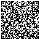 QR code with Hardin Automotive contacts