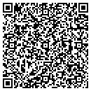 QR code with Joe's Garage contacts