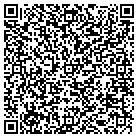 QR code with D's Auto Ctr-Import & Domestic contacts