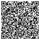 QR code with Accurion contacts