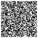 QR code with Ahura Scientific Inc contacts