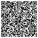 QR code with D & B Wheels Inc contacts