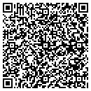 QR code with Kenny's Auto Service contacts