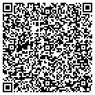 QR code with D M Technologies contacts