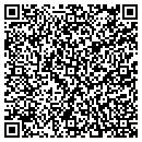 QR code with Johnny Davis Garage contacts