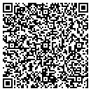 QR code with A1 Data Back Up contacts