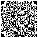 QR code with Accuvant Inc contacts