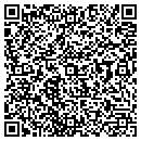 QR code with Accuvant Inc contacts
