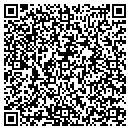 QR code with Accuvant Inc contacts