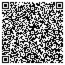 QR code with Accuvant Inc contacts