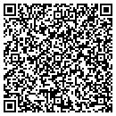 QR code with Accuvant Inc contacts