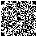 QR code with Accuvant Inc contacts