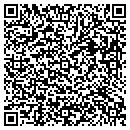 QR code with Accuvant Inc contacts