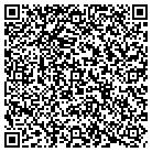 QR code with AAA Muffler & Auto Service Inc contacts