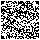 QR code with Apcoa Lykes Garage 00268 contacts