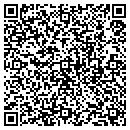 QR code with Auto World contacts
