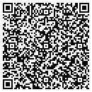 QR code with Artworx contacts