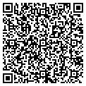 QR code with A & L Automotive contacts