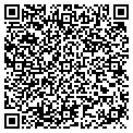 QR code with ADT contacts