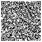 QR code with B & D's Auto & Fleet Service contacts